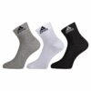 Adidas Men’s Cotton Ankle Socks