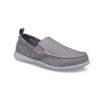 Crocs Walu Men’s Casual Canvas Loafers and Moccasins