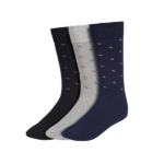 CREATURE Men’s Comfortable Cotton Socks