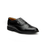 Bata 8316 Max Black Oxford Shoes for Men – Perfect for Any Occasion