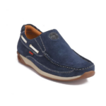 Red Chief Men’s Genuine Leather Classic Slip-On Casual Shoes – RC3504